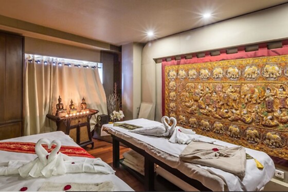 Luxe spa siam - photo 0