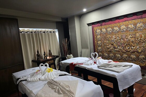 Luxe spa siam - photo 10