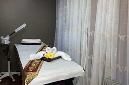 Luxe spa siam