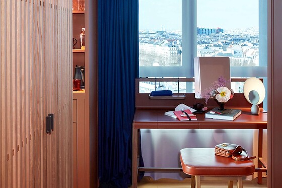 Online Booking EPS - photo 6