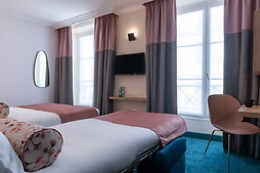Online Booking EPS
