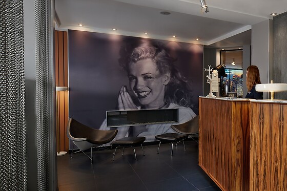 Online Booking EPS - photo 7