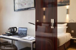 Online Booking EPS