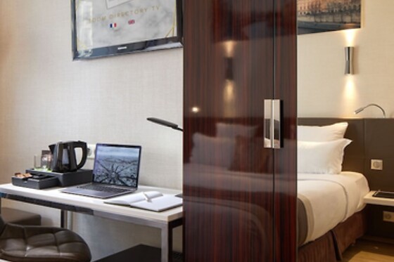 Online Booking EPS - photo 2