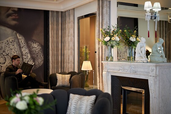 Online Booking EPS - photo 7