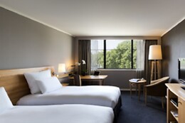 Online Booking EPS