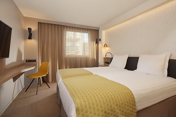 Online Booking EPS - photo 0