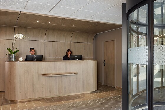 Online Booking EPS - photo 3