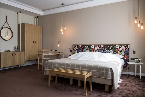 Online Booking EPS - photo 3