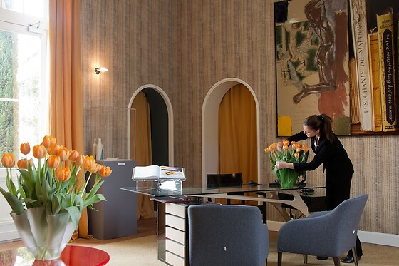 Online Booking EPS - photo 7
