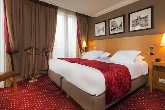 Online Booking EPS - photo 0