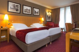 Online Booking EPS