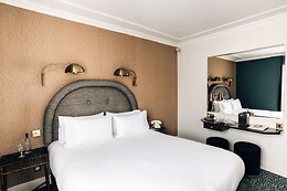 Online Booking EPS