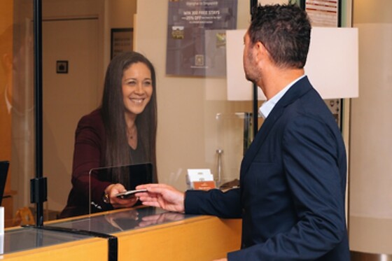 Online Booking EPS - photo 6