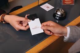Online Booking EPS