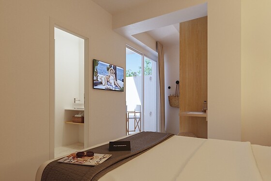 Online Booking EPS - photo 0