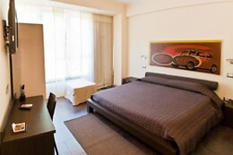 Online Booking EPS