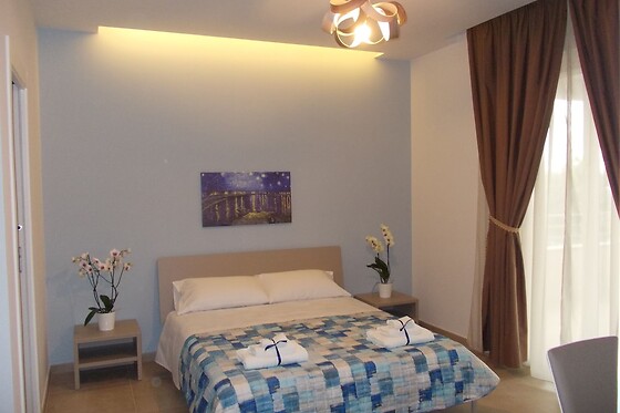 Online Booking EPS - photo 0