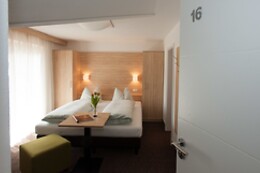 Online Booking EPS