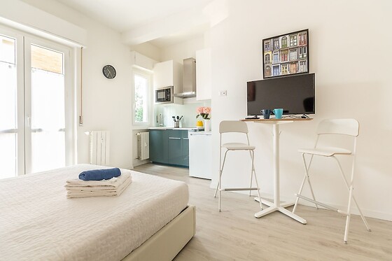 Online Booking EPS - photo 0