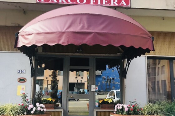 Online Booking EPS - photo 0