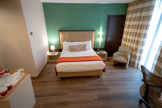 Online Booking EPS - photo 2