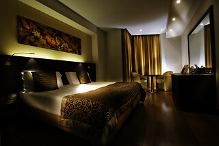 Notte con deliziosa cena presso l'Hotel Diamante Alessandria in provincia di Alessandria