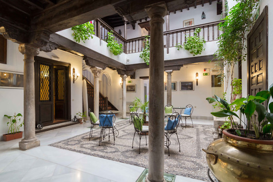 HOTEL CASA CAPITEL NAZARI - photo 3