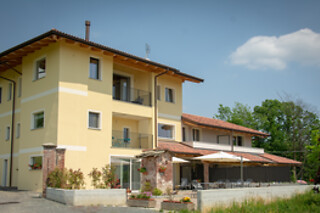 Soggiorno benessere di una notte per due a Hotellerie Valle Sacra a Cintano in provincia di Torino