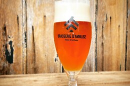 Brasserie d'Amblise