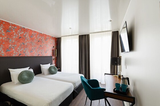Online Booking EPS - photo 6