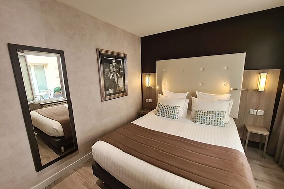 Online Booking EPS - photo 3