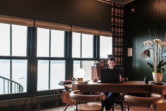 Online Booking EPS - photo 4