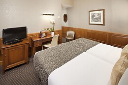 Online Booking EPS