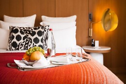 Online Booking EPS