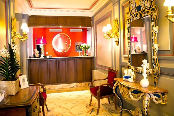 Online Booking EPS - photo 1