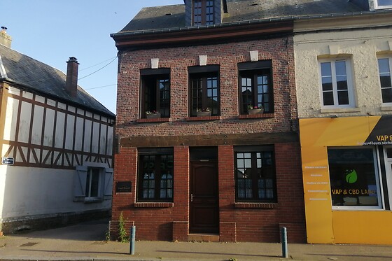 Escapade Normande - photo 0