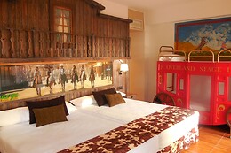 Online Booking EPS