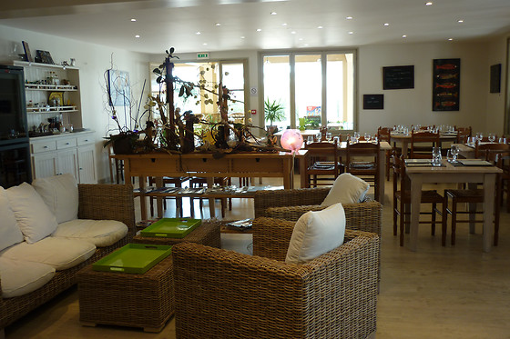 Hôtel de la Petite Plage - photo 2