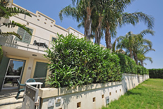 Soggiorno di una notte con colazione presso AraInn Resort in provincia di Lecce
