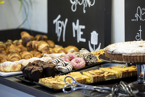 Tulip Inn Padova Hotel - photo 9