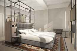 Bergamo Inn 21