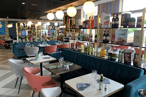 Il Ristorante Amiens Dury - photo 1