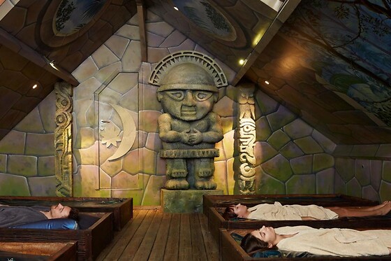 Thermae Grimbergen - photo 10