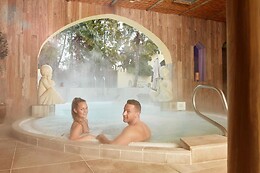 Thermae Grimbergen