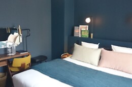 Online Booking EPS