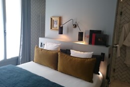 Online Booking EPS