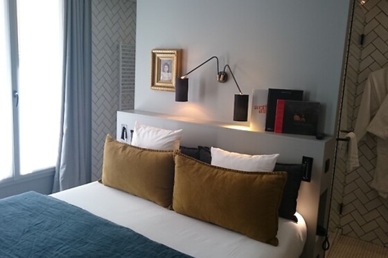 Online Booking EPS - photo 6