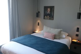 Online Booking EPS