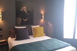 Online Booking EPS